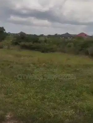 Affordable Development Land