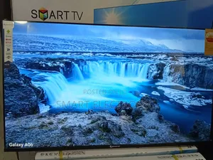 43” Smart Dolphin Bay Led Tv – Full Hd Entertainment Dolphine Bay