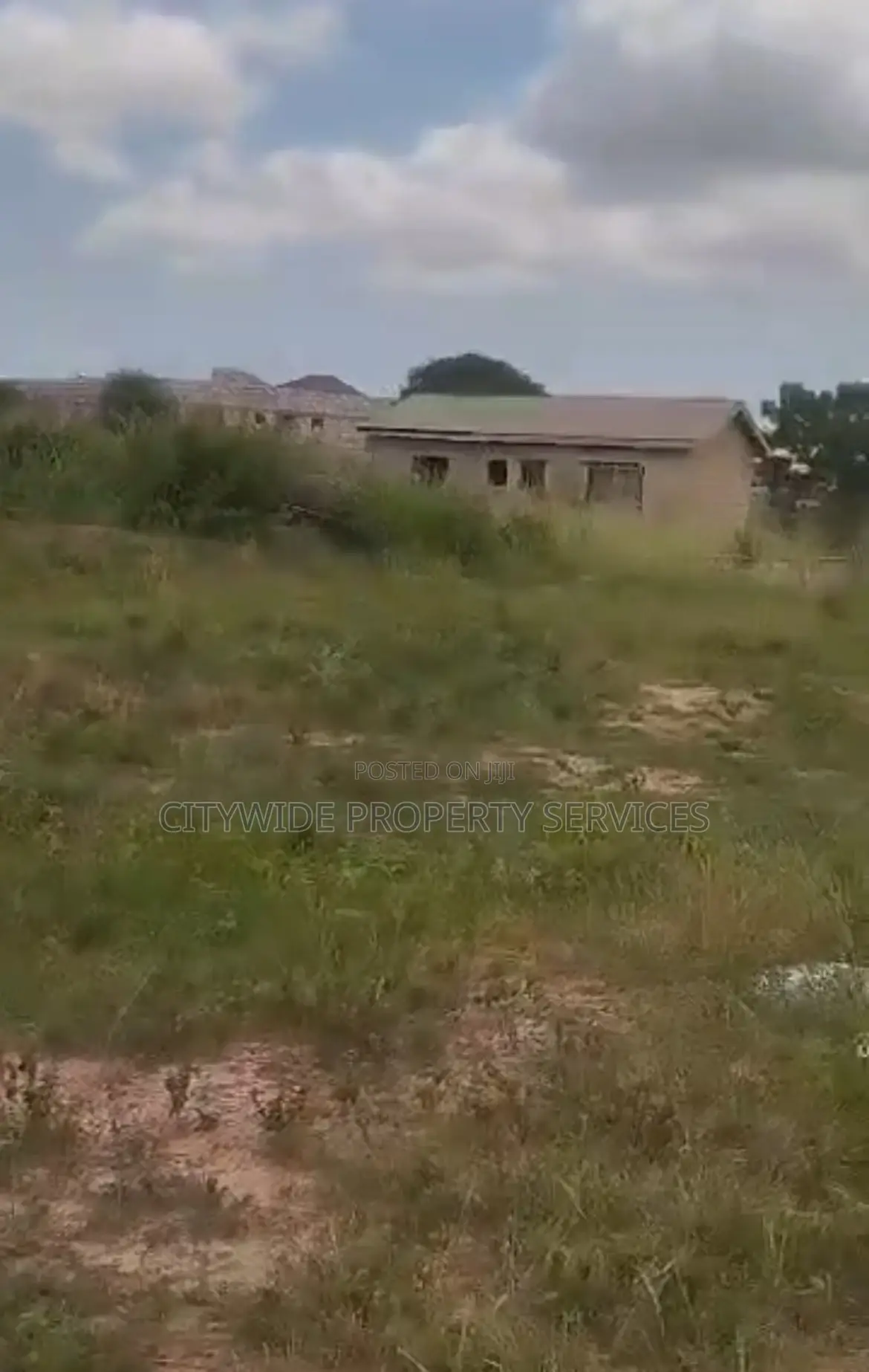 Affordable Development Land