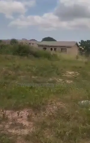 Affordable Development Land