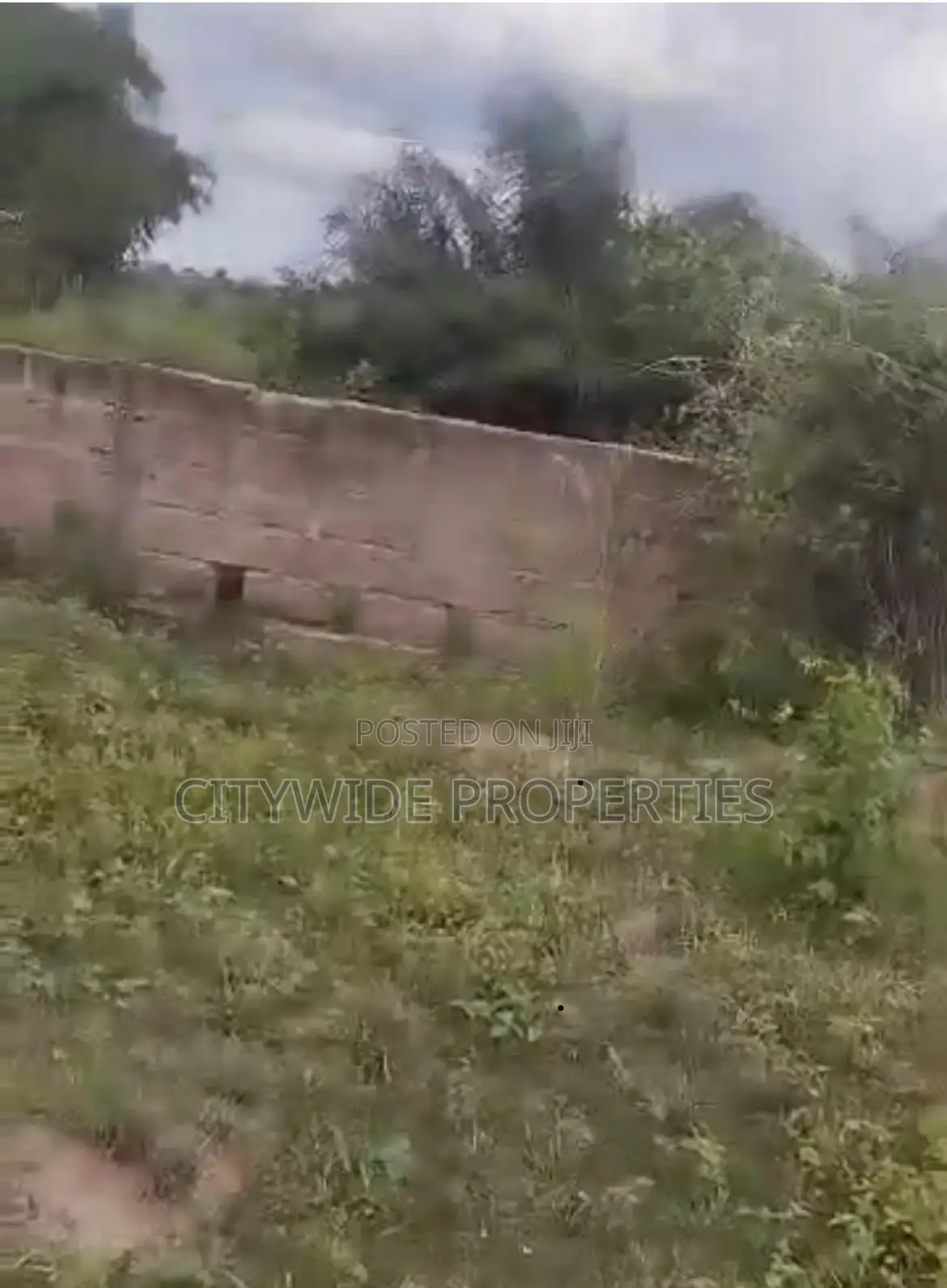 Affordable Development Land