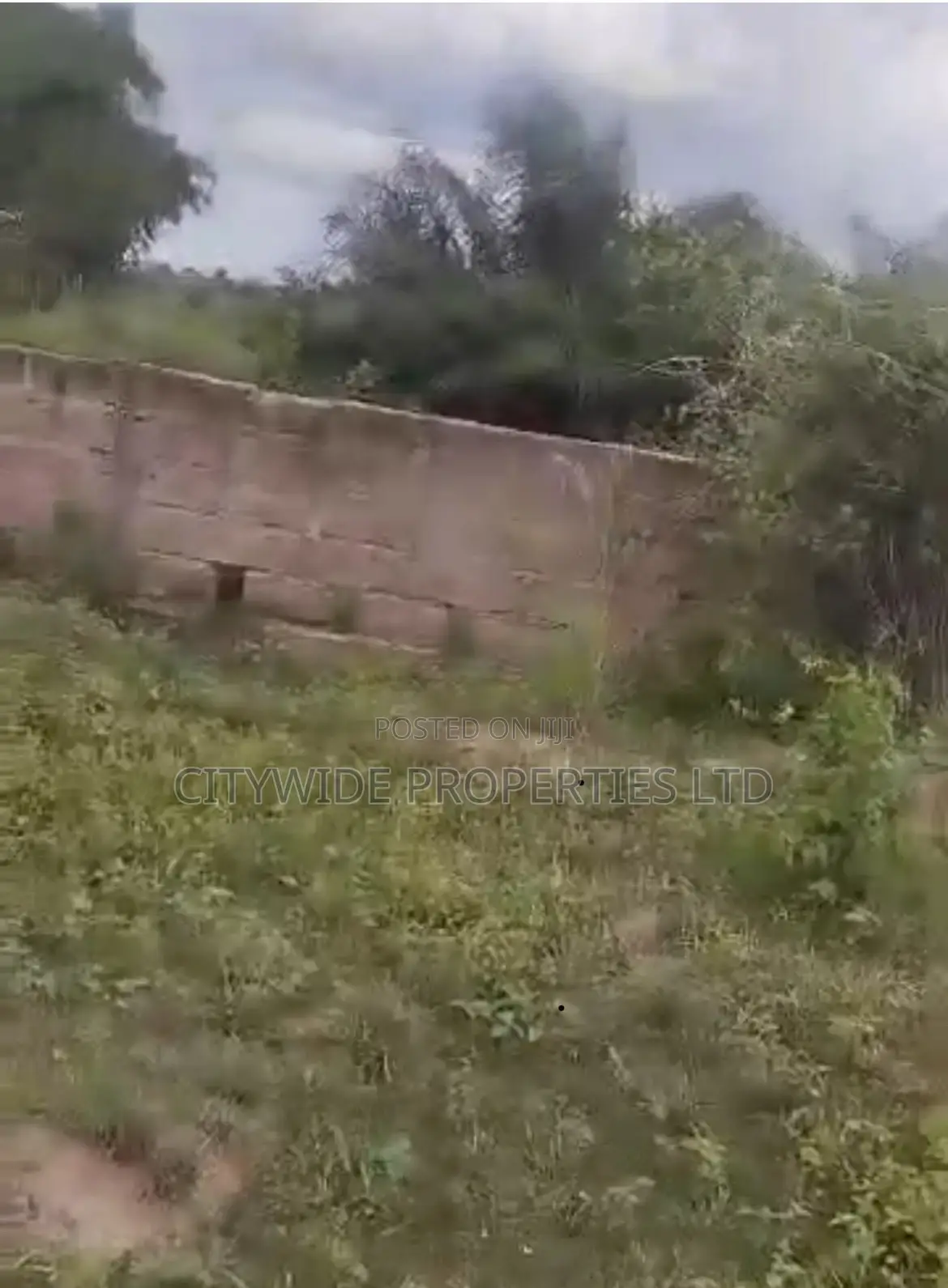 Affordable Development Land
