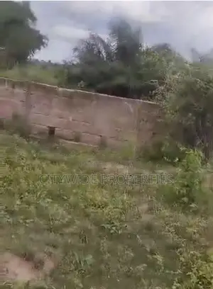 Affordable Development Land
