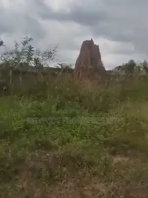 Affordable Development Land