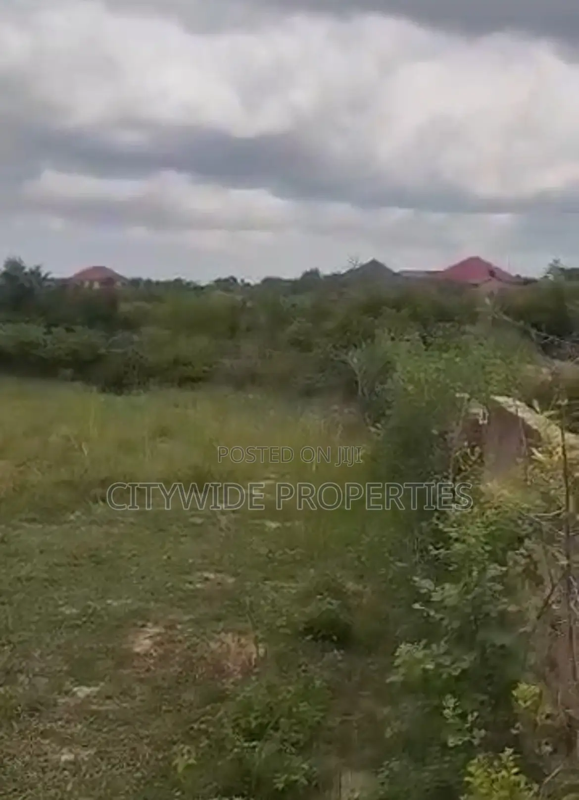Affordable Development Land