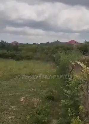 Affordable Development Land