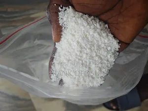 Soy Wax Granular