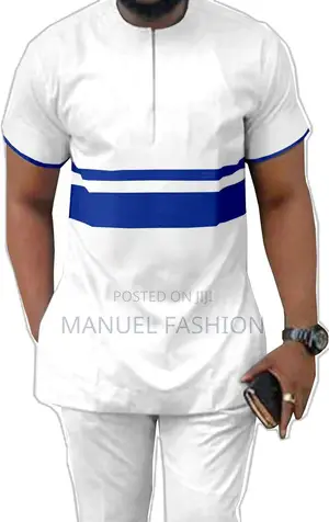 Kaftan Casual Classic
