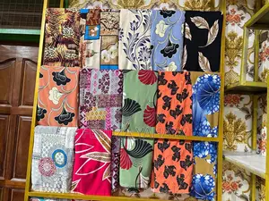 Materials / Bale Fabrics