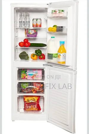 Haden Freestanding Fridge Freezer
