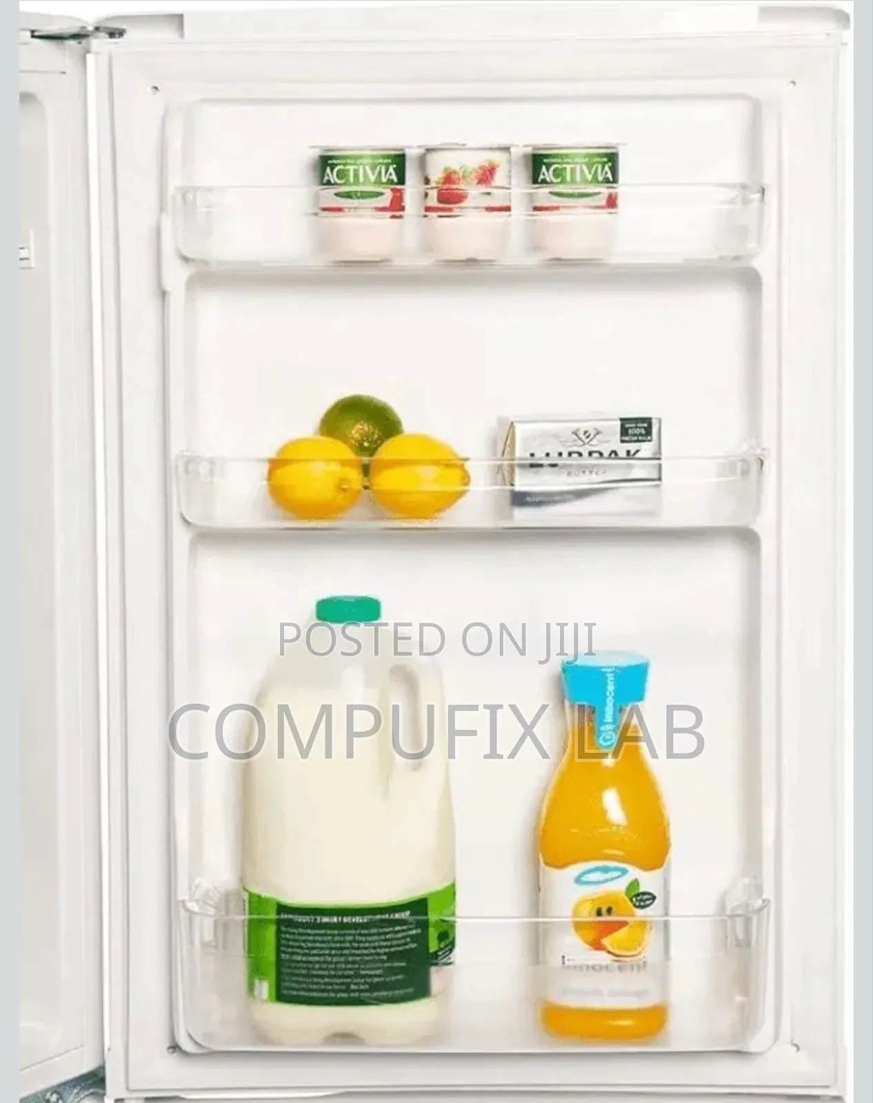 Haden Freestanding Fridge Freezer
