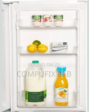 Haden Freestanding Fridge Freezer