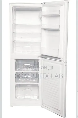 Haden Freestanding Fridge Freezer
