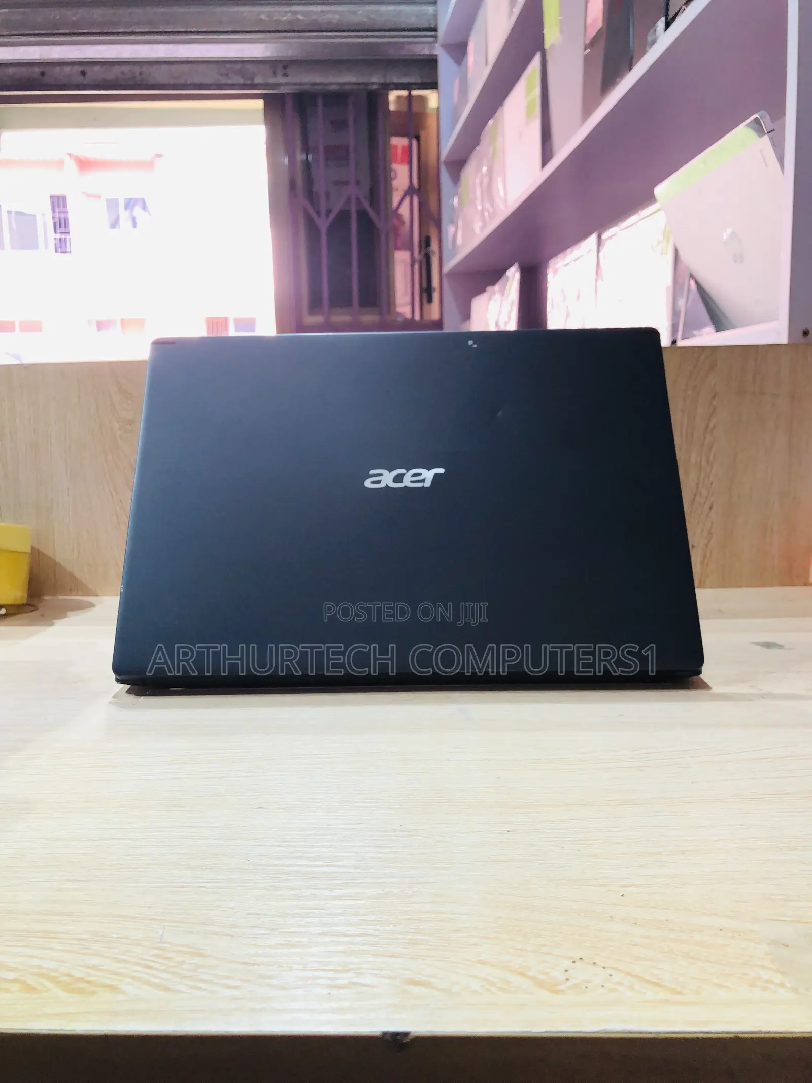 Laptop Acer Aspire 5 8GB Intel Core i5 HDD+SSD 1T