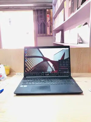 Laptop Acer Aspire 5 8GB Intel Core i5 HDD+SSD 1T