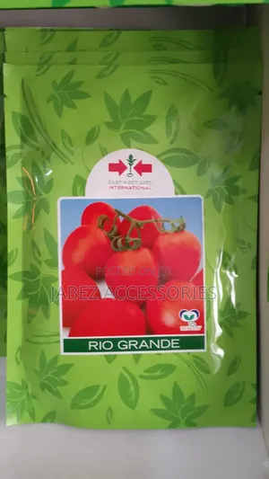 Tomatoes Seed Rio Grande