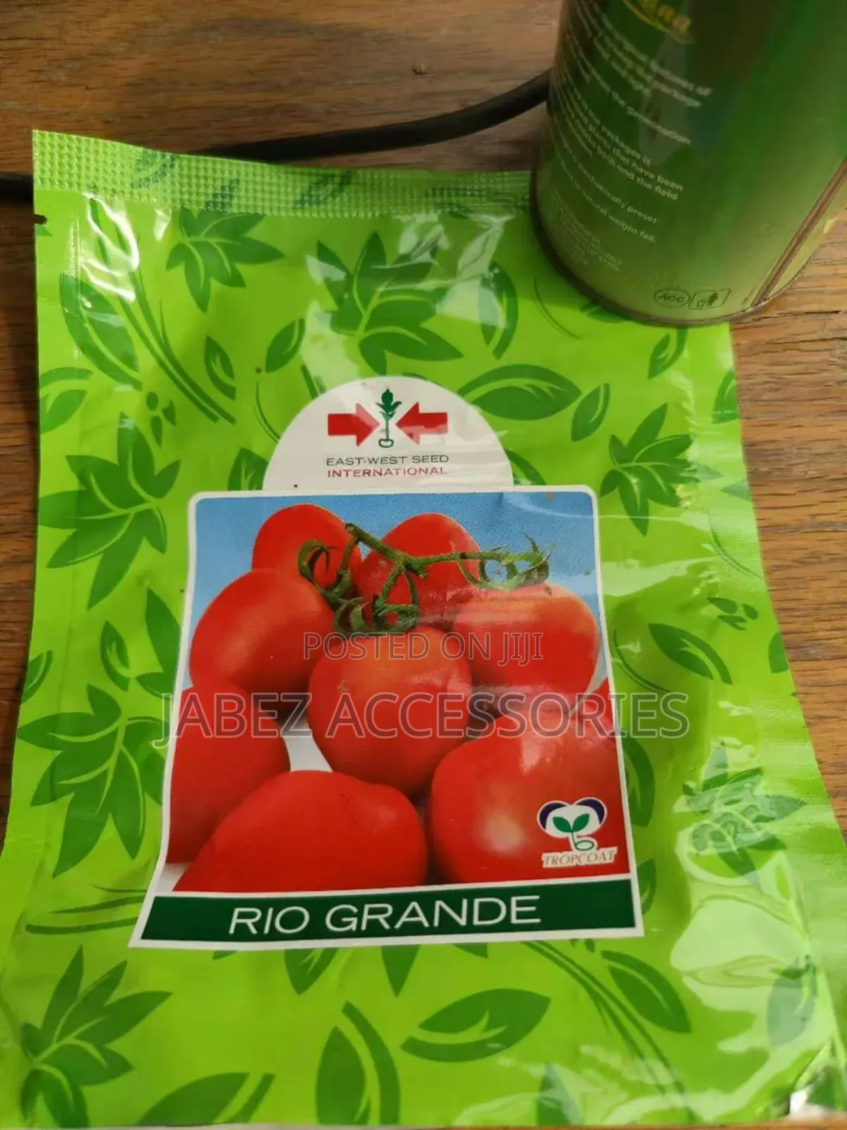 Tomatoes Seed Rio Grande