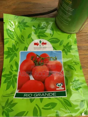 Tomatoes Seed Rio Grande