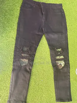 Jeans Trousers for Boys for Sale