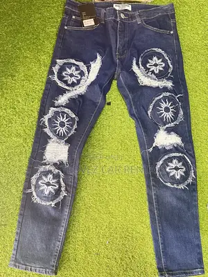 Jeans Trousers for Boys for Sale