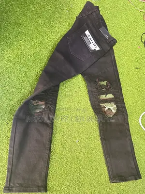 Jeans Trousers for Boys for Sale