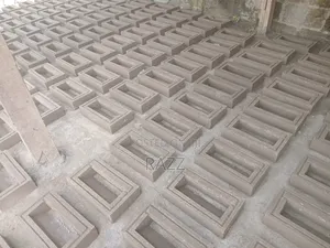 Razz- Concrete Products