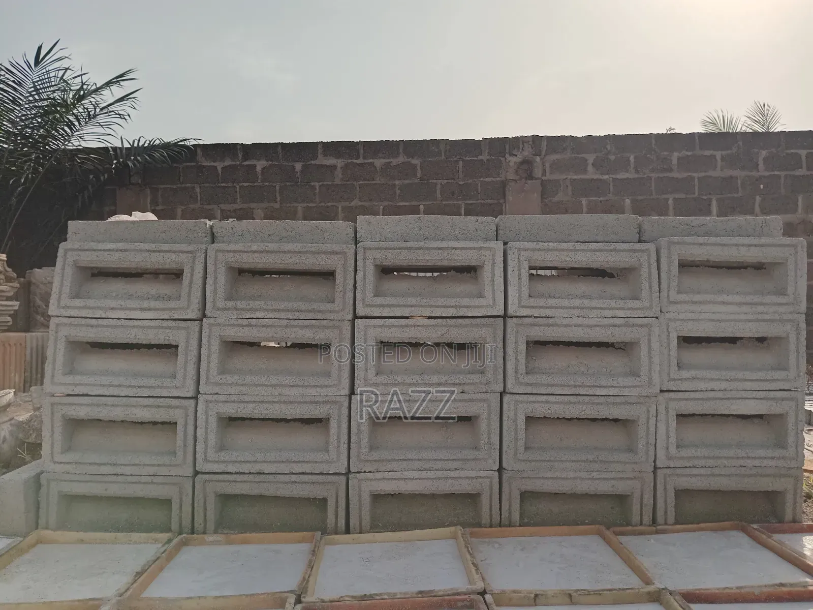Razzup Concrete Products