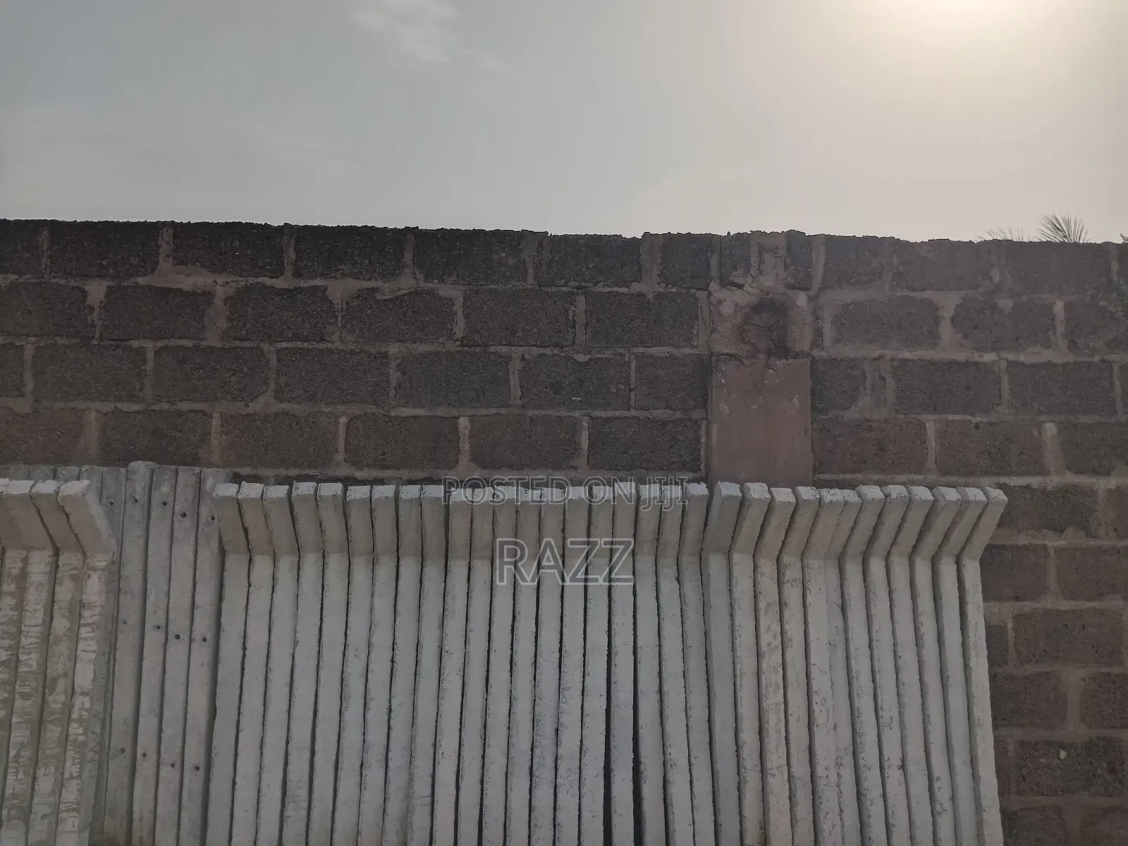 Razzup Concrete Products