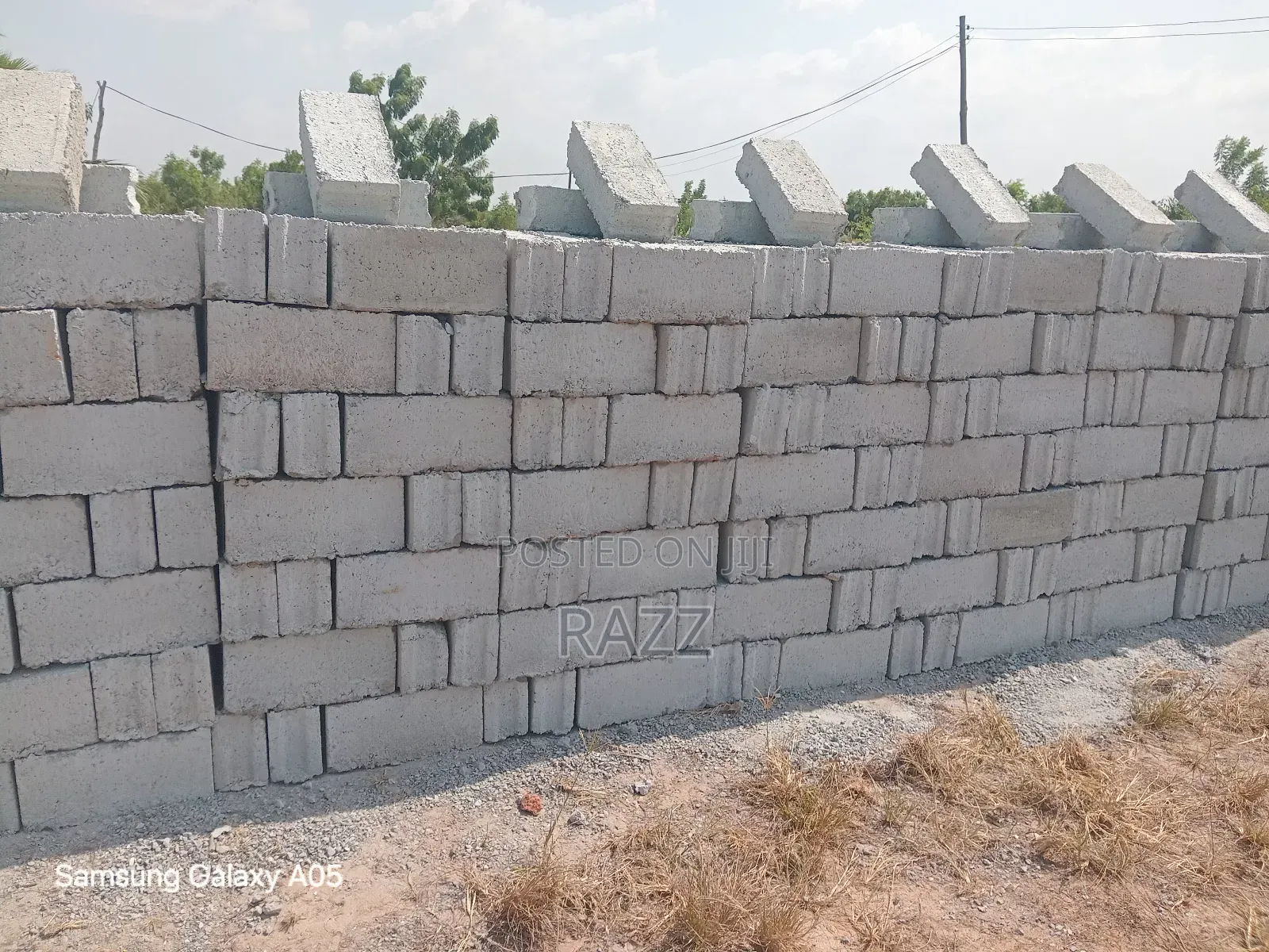 Razzup Concrete Products
