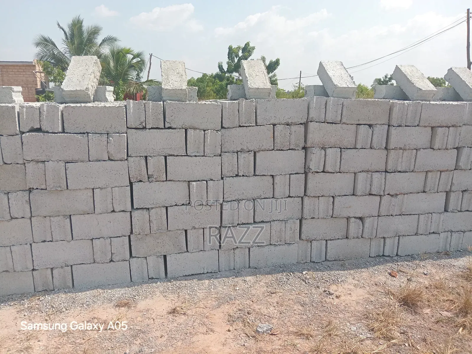 Razzup Concrete Products