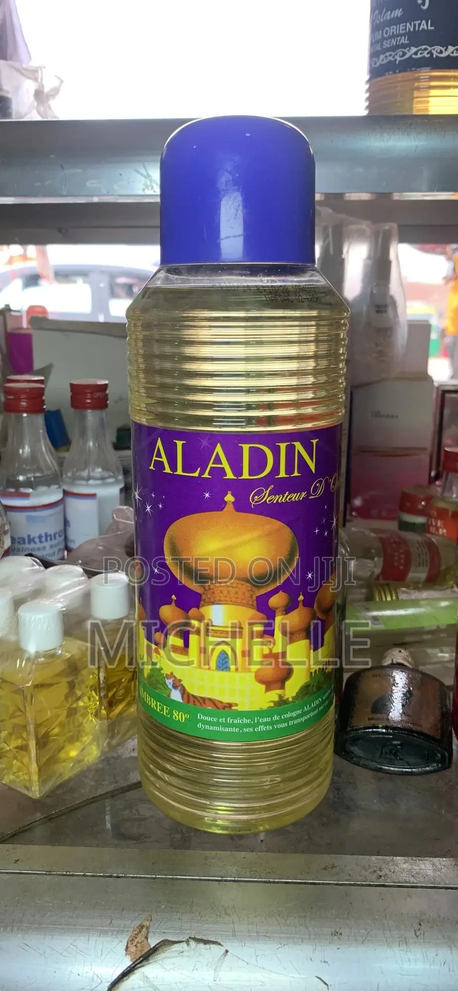 Eu De Cologne