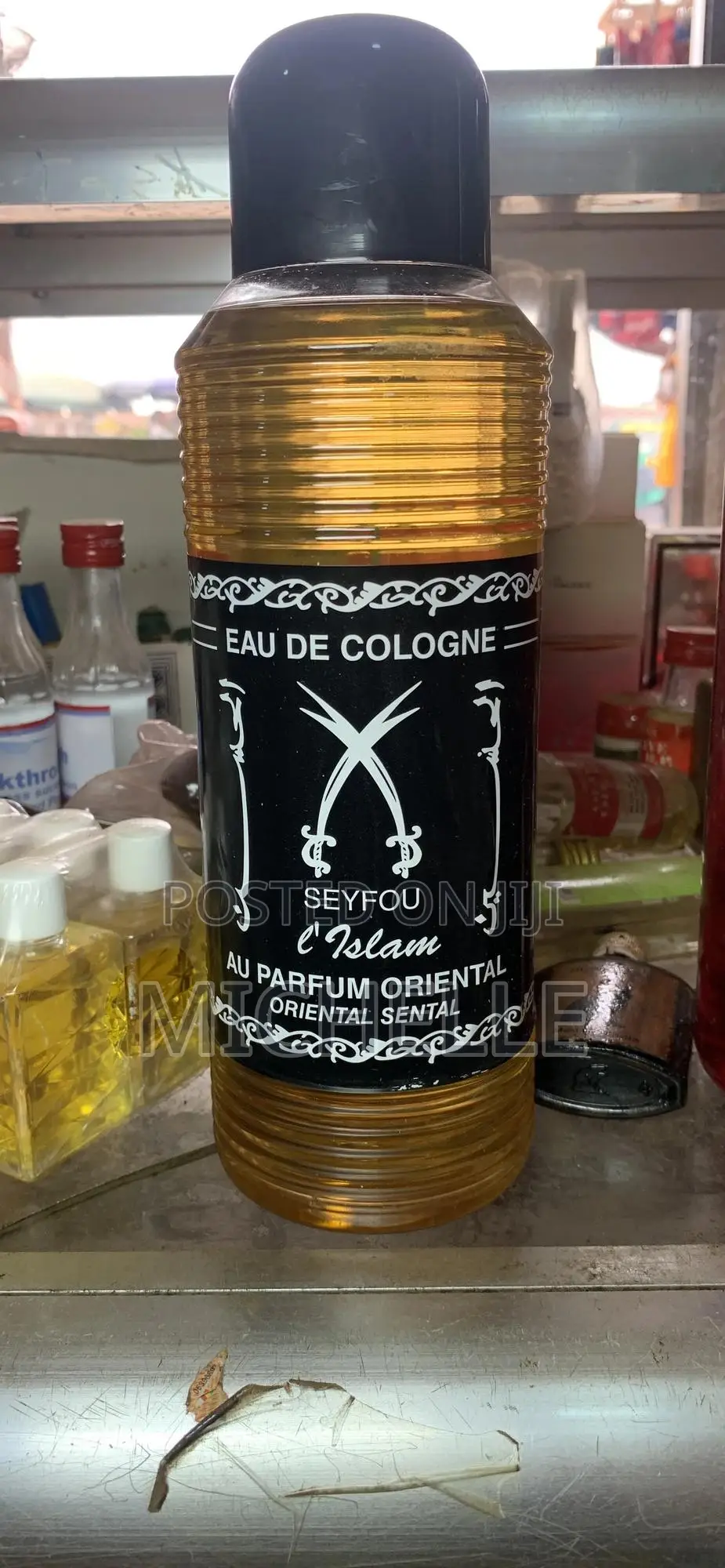Eu De Cologne