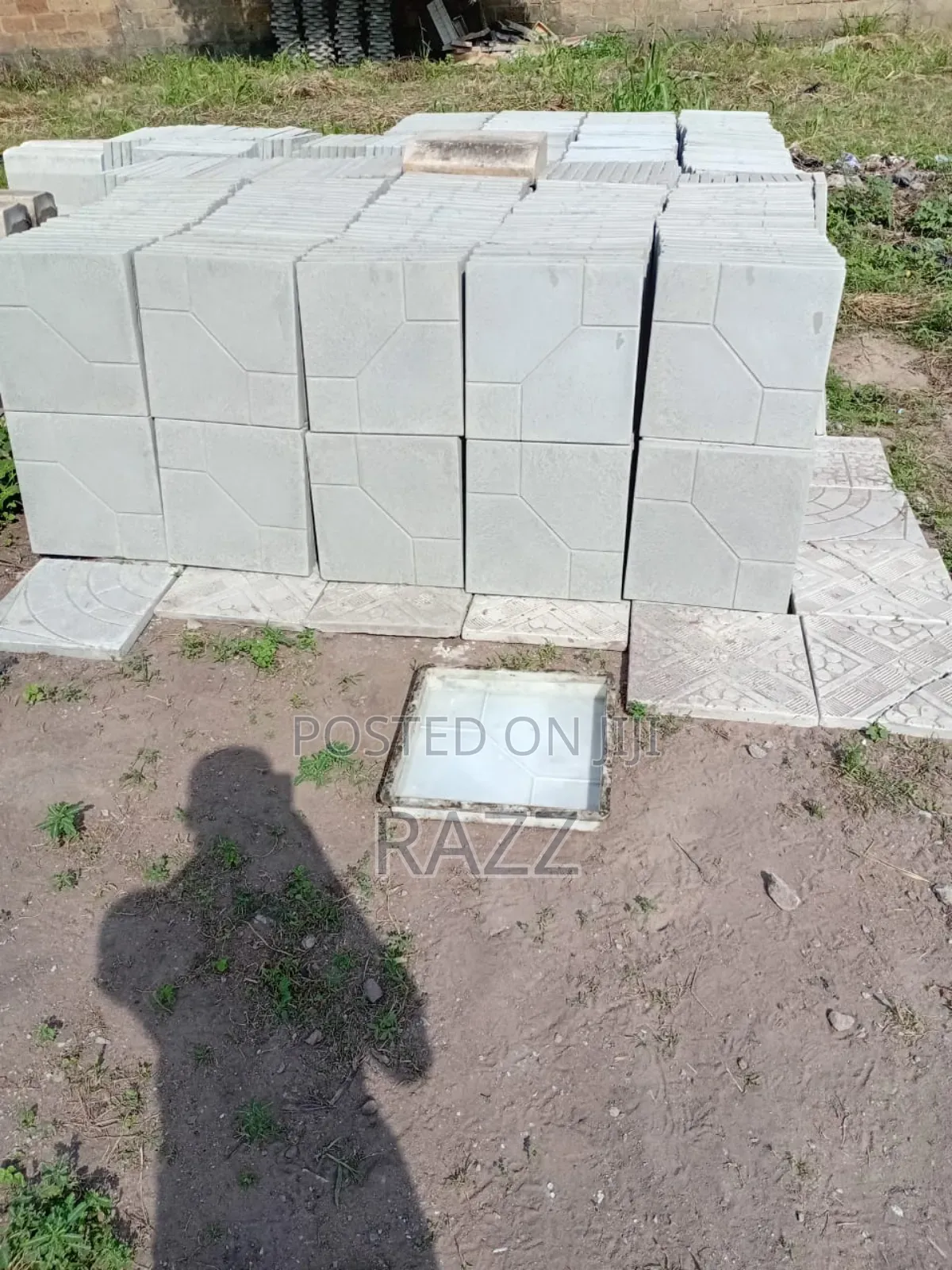 Razzup Concrete Products
