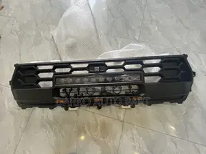 Toyota Tacoma 2023-2024 Front Grill Available
