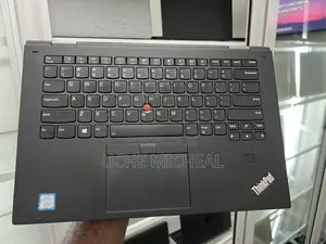 Laptop Lenovo ThinkPad X1 Carbon 8GB Intel Core I5 SSD 256GB
