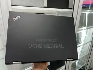 Laptop Lenovo ThinkPad X1 Carbon 8GB Intel Core I5 SSD 256GB