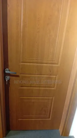 Interior Doors, Waterproof Door, Quality Bedroom Door