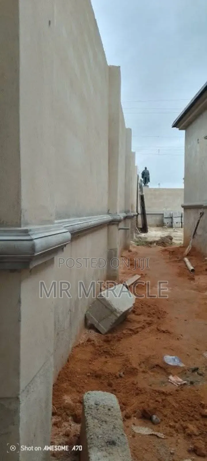 Pillar,Wall, Copping and Window Designs
