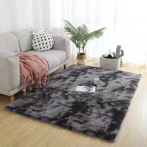 Fluffy Center Carpet(180*270cm)