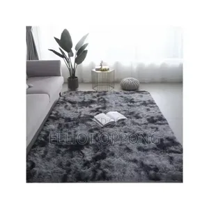 Fluffy Center Carpet(180*270cm)