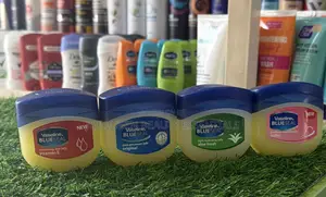 Vaseline Blue Seal Petroleum Jelly 100ml