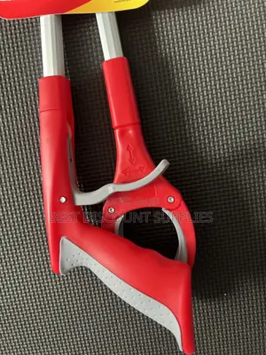 Foldable Magnetic Picker 360 Rotating Claw