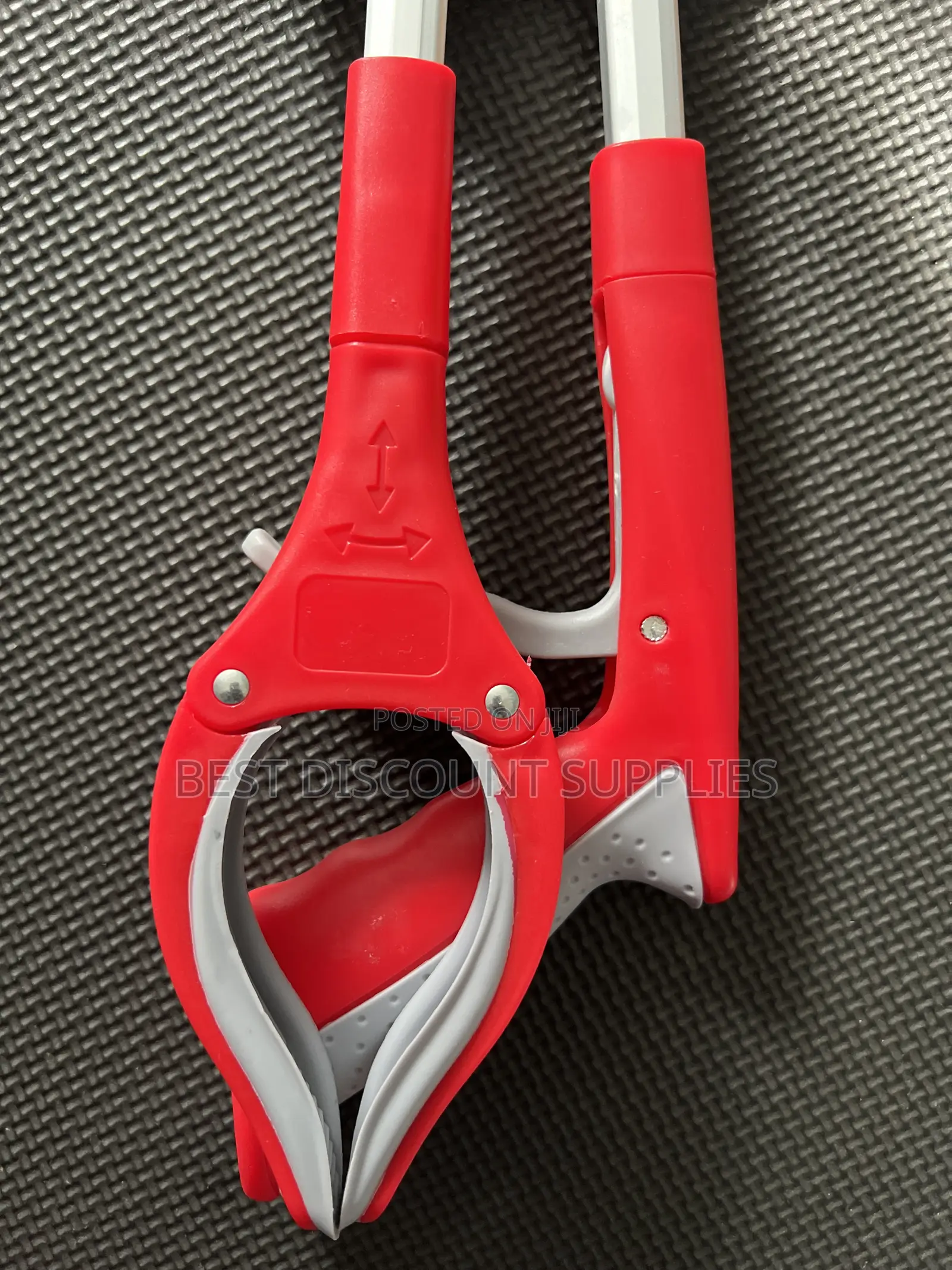 Foldable Magnetic Picker 360 Rotating Claw