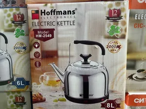 Electric K Kettle