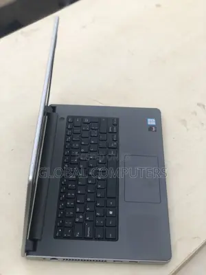 Laptop Dell Inspiron 5559 8GB Intel Core I5 HDD 1T