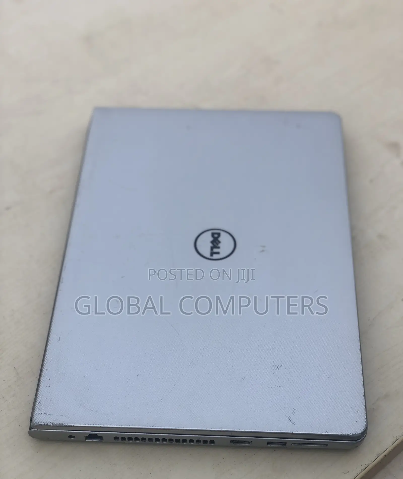 Laptop Dell Inspiron 5559 8GB Intel Core I5 HDD 1T