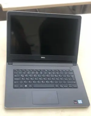 Laptop Dell Inspiron 5559 8GB Intel Core I5 HDD 1T