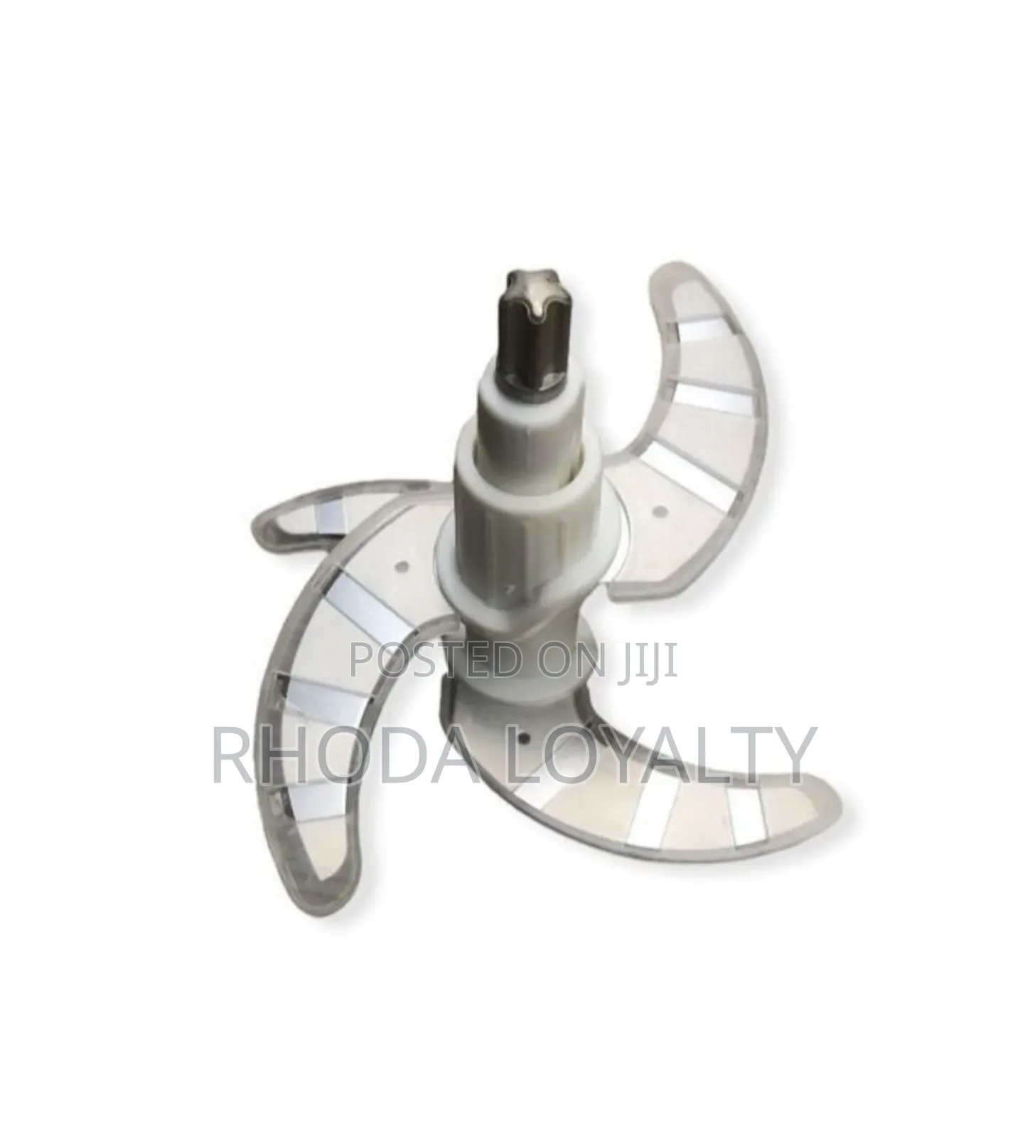 Fufu Machine Blade 6l, 8l, 10l, 12l