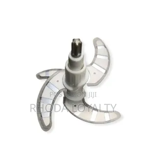 Fufu Machine Blade 6l, 8l, 10l, 12l