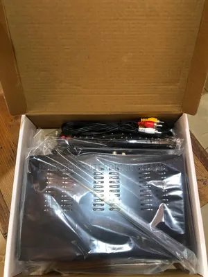 Q-Box Combo Decorder